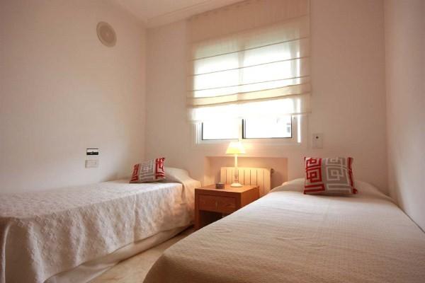 #3410 - CenterHouse | Vakantieverhuur | Hello Homes Sitges