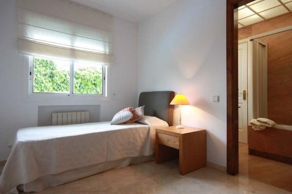 #3418 - CenterHouse | Vakantieverhuur | Hello Homes Sitges