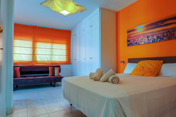 #34194 - Sea and Sand Penthouse | Ferieudlejning | Hello Homes Sitges