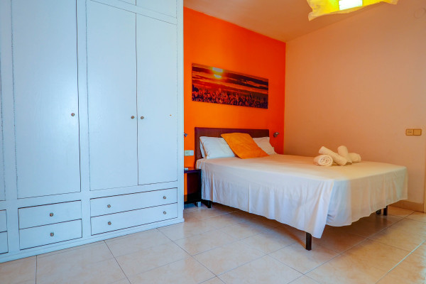 #34198 - Sea and Sand Penthouse | Ferieudlejning | Hello Homes Sitges