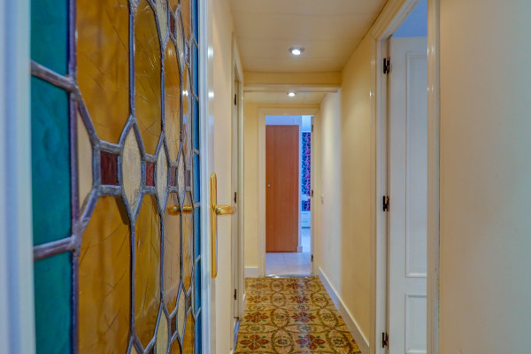 #34206 - Sea and Sand Penthouse | Ferieudlejning | Hello Homes Sitges