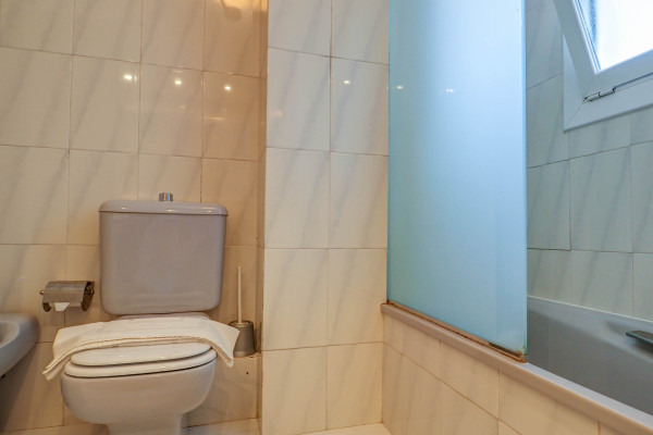 #34209 - Sea and Sand Penthouse | Ferieudlejning | Hello Homes Sitges