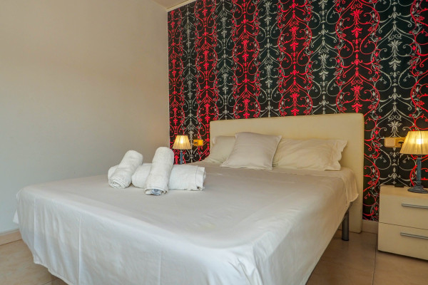 #34217 - Sea and Sand Penthouse | Ferieudlejning | Hello Homes Sitges