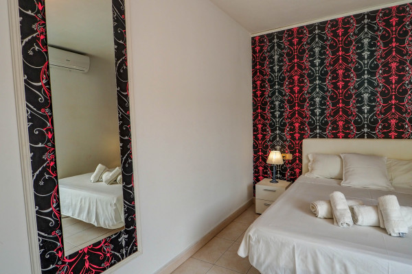#34218 - Sea and Sand Penthouse | Ferieudlejning | Hello Homes Sitges