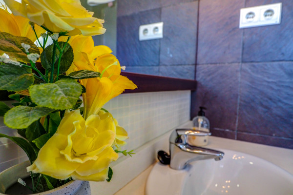 #34223 - Sea and Sand Penthouse | Ferieudlejning | Hello Homes Sitges