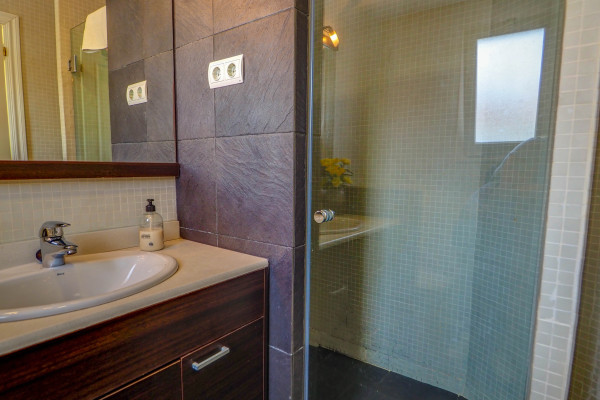 #34224 - Sea and Sand Penthouse | Ferieudlejning | Hello Homes Sitges