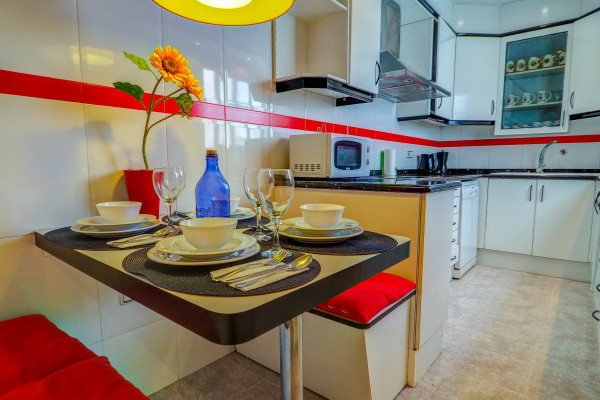  - Sea and Sand Penthouse