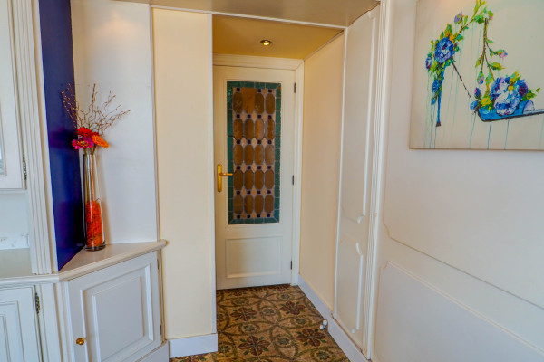 #34238 - Sea and Sand Penthouse | Ferieudlejning | Hello Homes Sitges