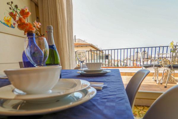  - Sea and Sand Penthouse
