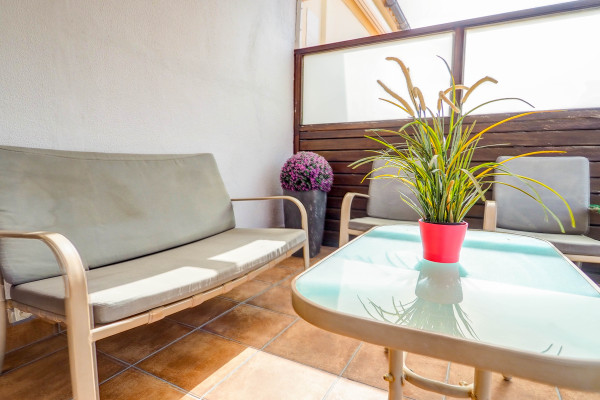  - Sea and Sand Penthouse