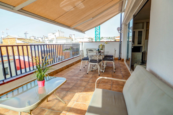  - Sea and Sand Penthouse