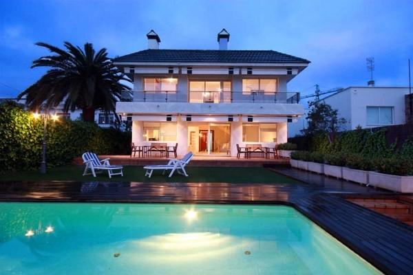 #3427 - CenterHouse | Vakantieverhuur | Hello Homes Sitges
