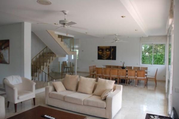 #3431 - CenterHouse | Vakantieverhuur | Hello Homes Sitges
