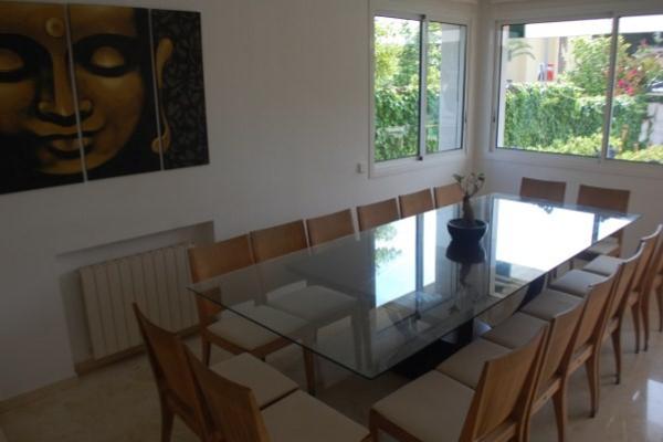 #3432 - CenterHouse | Vakantieverhuur | Hello Homes Sitges