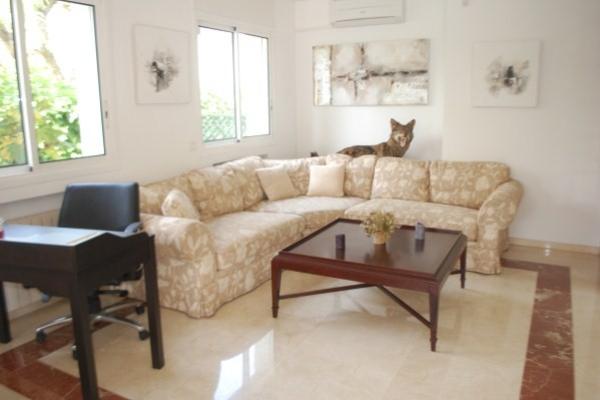 #3433 - CenterHouse | Vakantieverhuur | Hello Homes Sitges