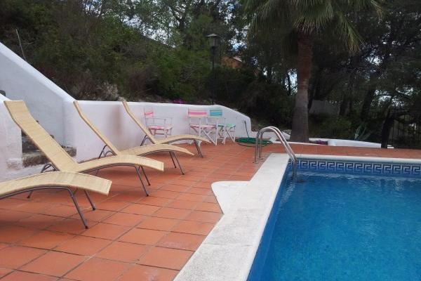 #3465 - Lux | Holiday Rentals | Hello Homes Sitges