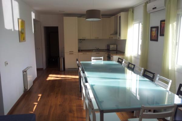 #3473 - Lux | Holiday Rentals | Hello Homes Sitges