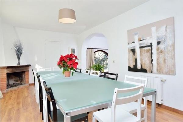 #3476 - Lux | Holiday Rentals | Hello Homes Sitges