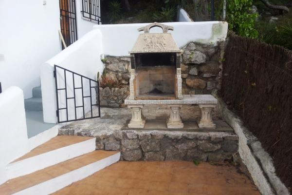 #3485 - Lux | Holiday Rentals | Hello Homes Sitges