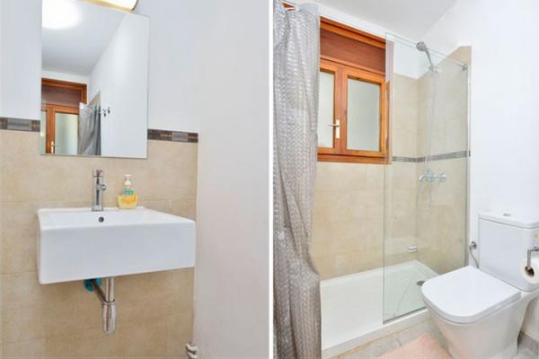 #3487 - Lux | Holiday Rentals | Hello Homes Sitges