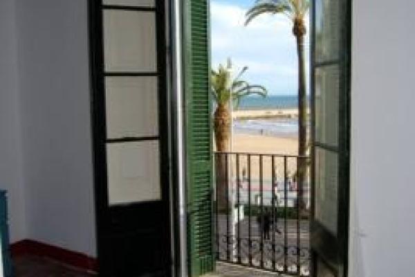#3519 - Passeig de la Ribera | Vakantieverhuur | Hello Homes Sitges