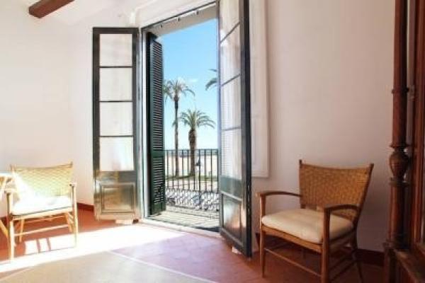 #3523 - Passeig de la Ribera | Vakantieverhuur | Hello Homes Sitges