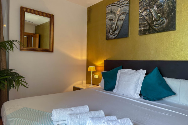 #35362 - Sira House | Ferieudlejning | Hello Homes Sitges
