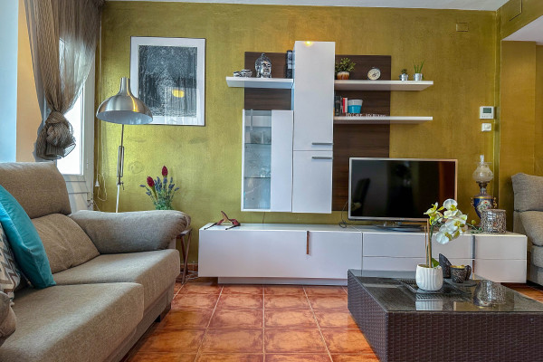 #35371 - Sira House | Lomavuokraus | Hello Homes Sitges