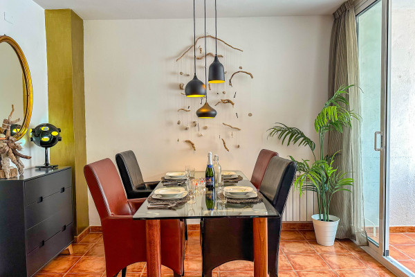 #35372 - Sira House | Ferieudlejning | Hello Homes Sitges