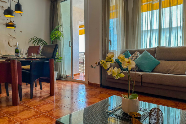 #35373 - Sira House | Ferieudlejning | Hello Homes Sitges