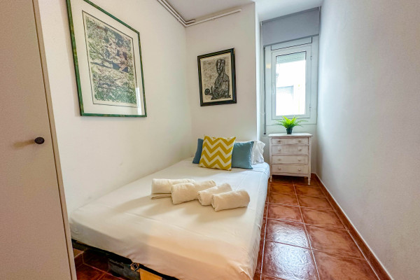 #35379 - Sira House | Ferieudlejning | Hello Homes Sitges