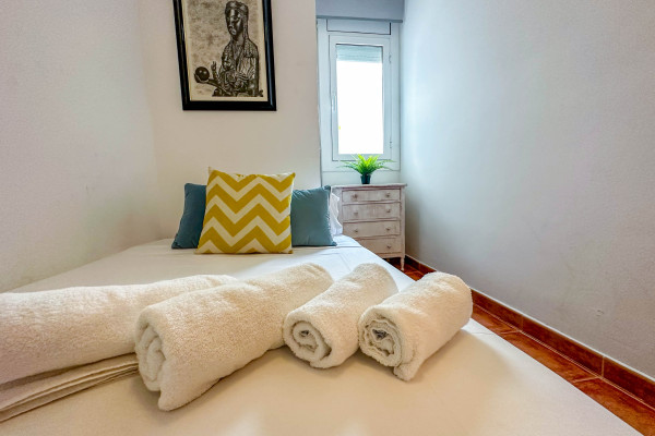 #35382 - Sira House | Ferieudlejning | Hello Homes Sitges