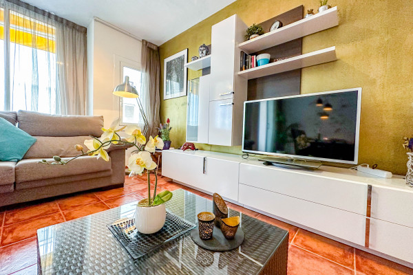 #35383 - Sira House | Ferieudlejning | Hello Homes Sitges