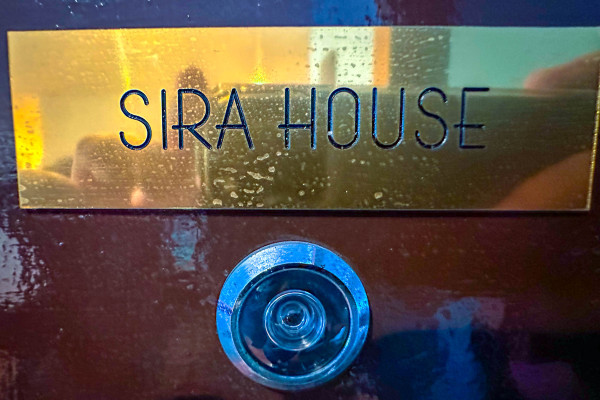  - Sira House