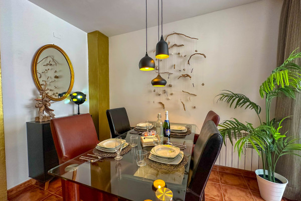 #35388 - Sira House | Ferieudlejning | Hello Homes Sitges