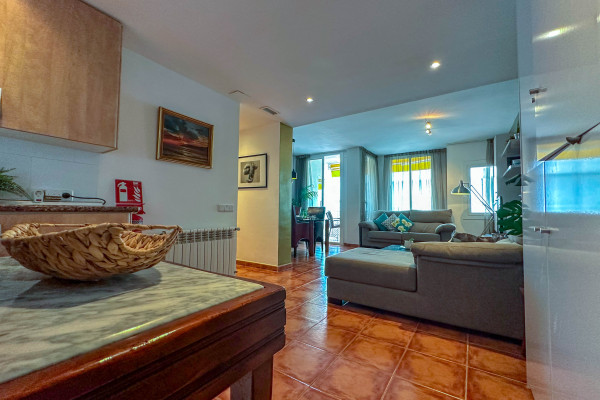 #35389 - Sira House | Ferieudlejning | Hello Homes Sitges