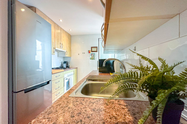 #35394 - Sira House | Ferieudlejning | Hello Homes Sitges