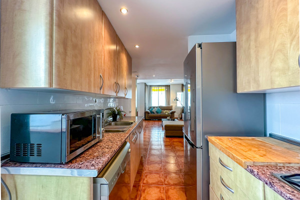 #35396 - Sira House | Ferieudlejning | Hello Homes Sitges