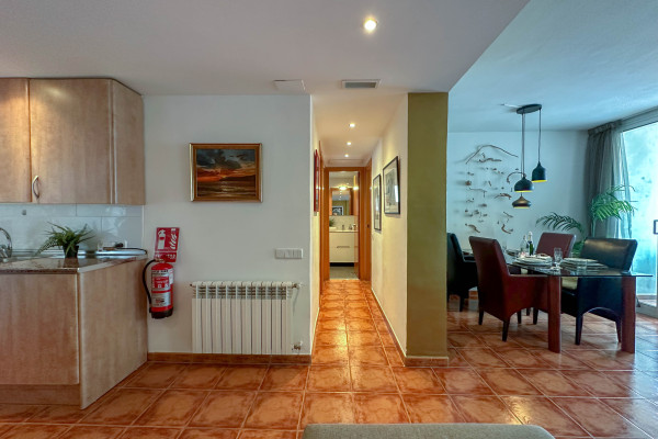 #35406 - Sira House | Ferieudlejning | Hello Homes Sitges