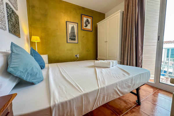 #35410 - Sira House | Ferieudlejning | Hello Homes Sitges
