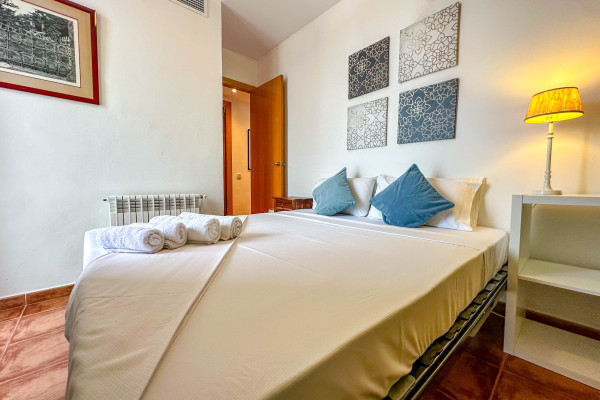 #35414 - Sira House | Ferieudlejning | Hello Homes Sitges