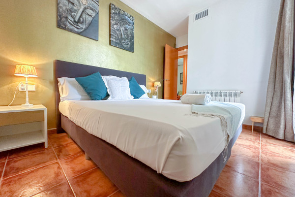 #35419 - Sira House | Ferieudlejning | Hello Homes Sitges