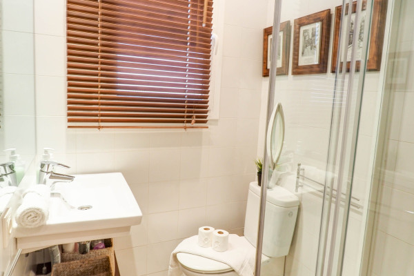  - Bel Apartment