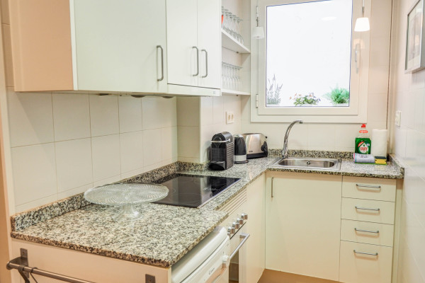 #35791 - Bel Apartment | Аренда для отпуска | Hello Homes Sitges