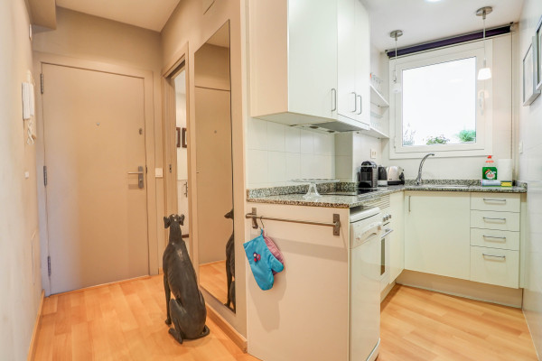 #35794 - Bel Apartment | Аренда для отпуска | Hello Homes Sitges