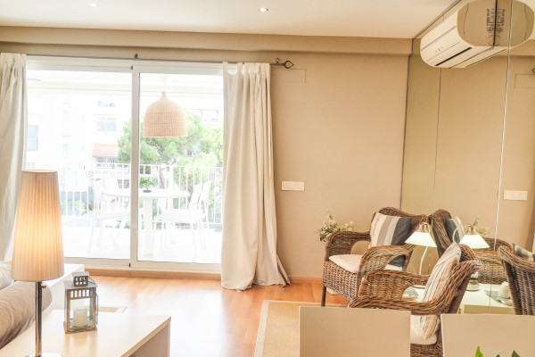  - Bel Apartment