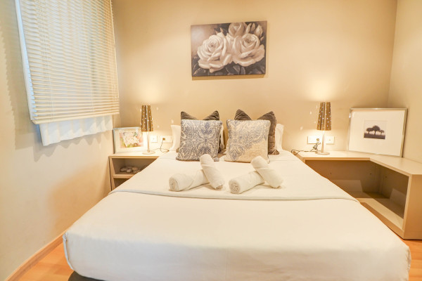  - Bel Apartment