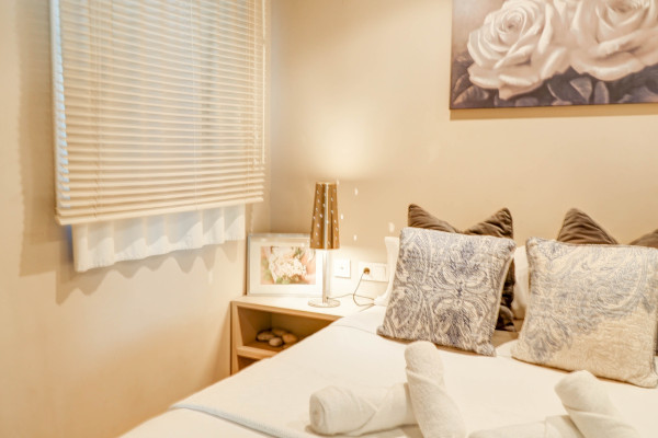  - Bel Apartment