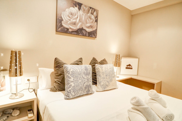 #35803 - Bel Apartment | Аренда для отпуска | Hello Homes Sitges