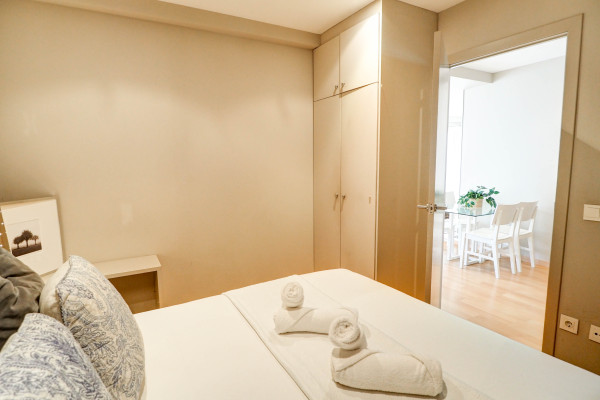  - Bel Apartment